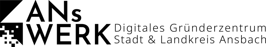 ANsWerk — Digitales Gründerzentrum Stadt & Landkreis Ansbach