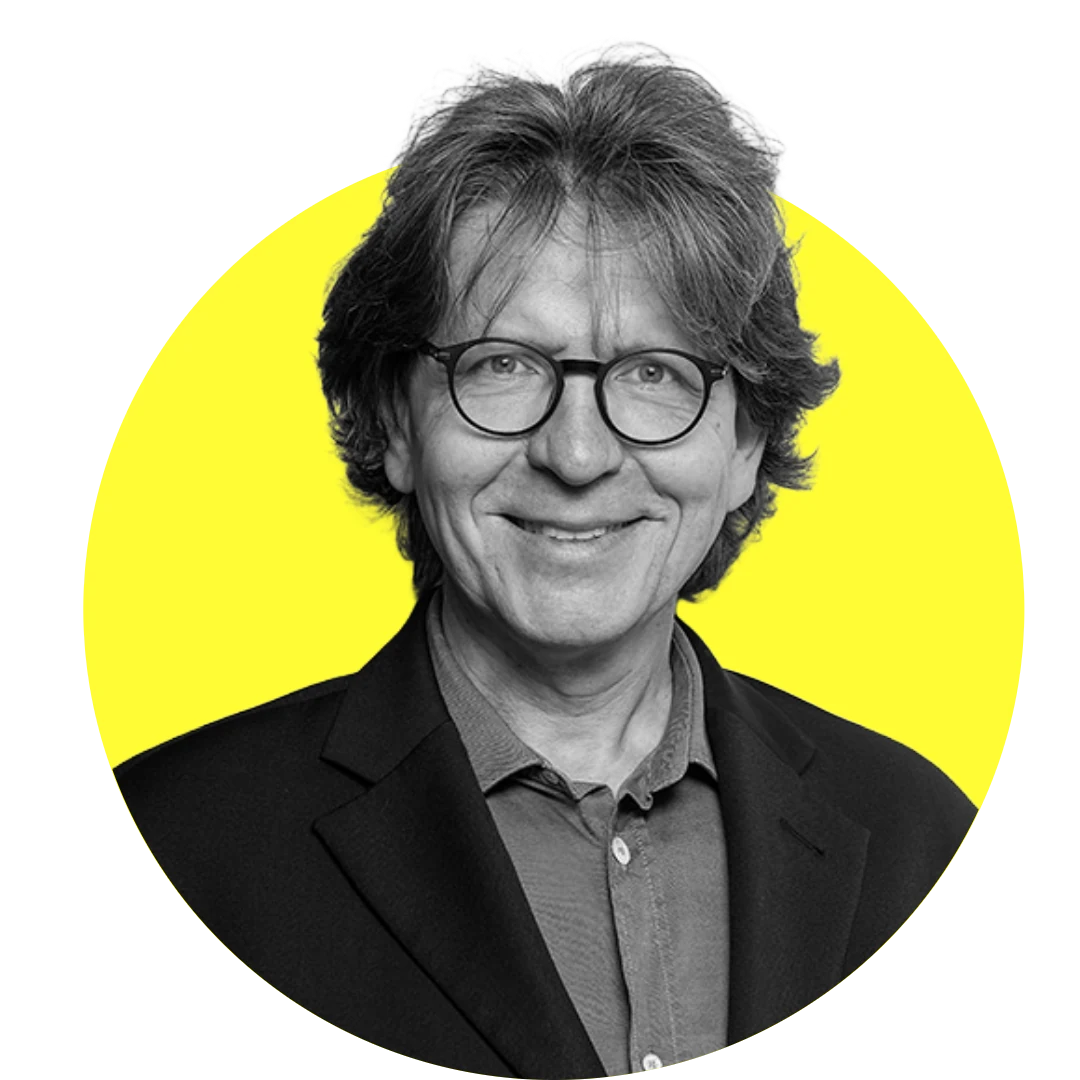 Thomas Fischer