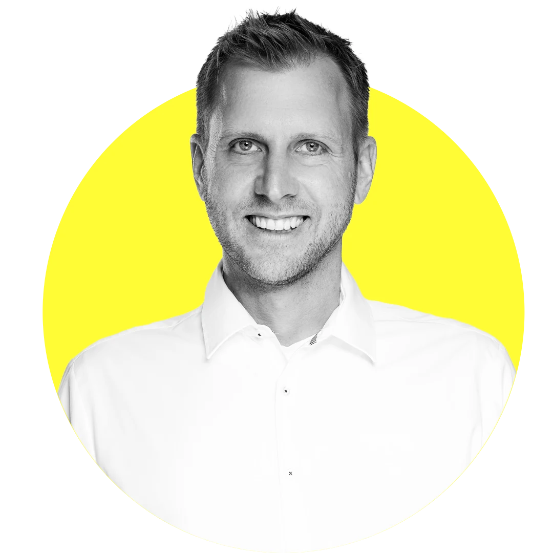 Sascha Förstner