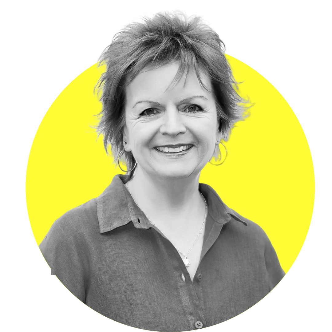 Barbara Fuchs